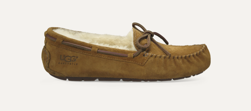 UGG Dakota Slip On for Women UGG